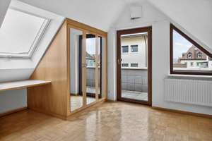 Gepflegtes 3-Familienhaus in begehrter Wohnlage mit vielseitigen Nutzungsmöglichkeiten – Stockheimer Straße 2, 70435 Zuffenhausen-Mitte, Stuttgart – Vorschaubild 23