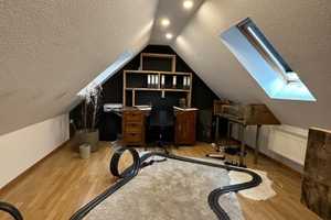 Seltene Gelegenheit! Reitanlage mit neuwertigem 3- Familienhaus und weiterer Wohnung an der Haard!!! – Recklinghausen (Kreis) – Vorschaubild 19