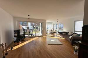 Moderne 3-Zimmer Wohnung mit Südterrasse – Die vollständige Adresse der Immobilie erhältst du vom Anbieter., 87629 Füssen – Vorschaubild 2