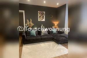 Tauschwohnung: Tauschwohnung Charmante Altbauwohnung