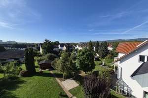 Wohnen mit Weitblick 
Vielseitiges Familienhaus in begehrter Kasseler Wohnlage – 34130 Kirchditmold, Kassel – Vorschaubild 3