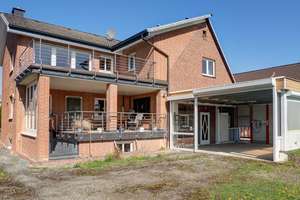 Fischbeck|Einfamilienhaus für Macher mit ca. 935 m² Eigentumsgrundstück! – Die vollständige Adresse der Immobilie erhältst du vom Anbieter., 31840 Hessisch Oldendorf – Vorschaubild 4