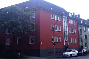 Top geschnittene 2-Zimmer-Wohnung, nahe Uniklinikum
