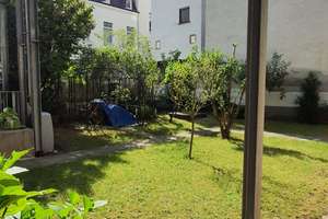 DG-Maisonette-Wohnung mit Einbauküche in denkmalgeschuetztem Altbau – Sankt-Josef-Platz 10, 56068 Süd, Koblenz – Vorschaubild 19