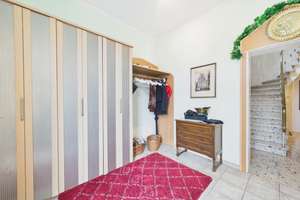Solide Kapitalanlage mit bezugsfreier Wohnung und attraktiven Gewerbeflächen in Münster – Die vollständige Adresse der Immobilie erhältst du vom Anbieter., 48161 Nienberge, Münster – Vorschaubild 2