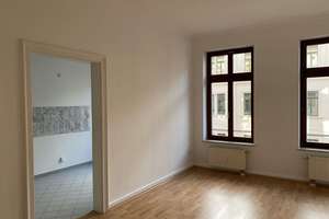 Zweiraumwohnung in Zoo-Nähe – Ernst-Pinkert-Straße 13, 4105 Zentrum-Nord, Leipzig – Vorschaubild 9