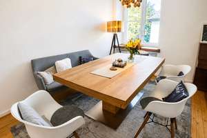 123 m² zum Ankommen: 4 Zimmer, besonderer Außenbereich, zentral in Siegen – 57074 Siegen, Siegen – Vorschaubild 5
