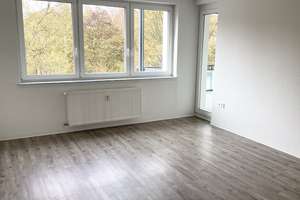 Moderne 3-Zimmer-Wohnung mit Tageslichtbad und XXL-Balkon – Süntelstr 18, 30419 Stöcken, Hannover – Vorschaubild 5