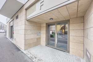 Preiswertes 0-Zimmer-Appartment – Atriumstraße 5, 4315 Neustadt-Neuschönefeld, Leipzig – Vorschaubild 7