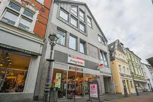 Exklusive Dachgeschosswohnung mit Einbauküche und großem Sonnenbalkon inkl. Panoramablick im Zentrum – Hauptstraße 70, 53604 Bad Honnef – Vorschaubild 18
