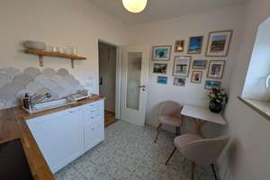 Einzigartiges Apartment, voll ausgestattet, in unmittelbarer Nähe zu allen Einrichtungen! – Fleherstr 183, 40223 Bilk, Düsseldorf – Vorschaubild 4
