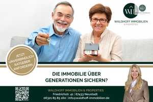 Sehr gepflegtes 3-Familienhaus in ruhiger Lage – Neustadt an der Weinstraße – Vorschaubild 54