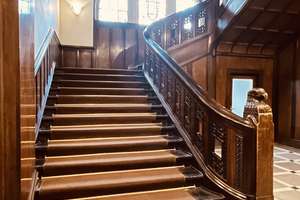 ++  2 Zimmer Apartment | Kaiser - Friedrich - Residenz ++ – Langgasse 38-40, 65183 Mitte, Wiesbaden – Vorschaubild 4