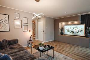 Exklusive Doppelhaushälfte mit 2 Terrassen, Balkon, Pool, Sauna, Whirlpool und Garten – Die vollständige Adresse der Immobilie erhältst du vom Anbieter., 56170 Bendorf – Vorschaubild 14