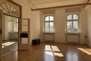 Modernisierte 3-Zimmer-Eigentumswohnung, ca. 95 m², bezugsfrei kaufen, zentrale Lage Berlin-Steglitz – Florastraße 14, 12163 Steglitz, Berlin – Vorschaubild 5