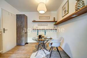 MÖBLIERT - EINFACH ANKOMMEN - Schöne Wohnung mit kleiner Terrasse – Die vollständige Adresse der Immobilie erhältst du vom Anbieter., 70199 Heslach, Stuttgart – Vorschaubild 10