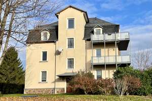 4-Zimmer Altbauwohnung in Freital