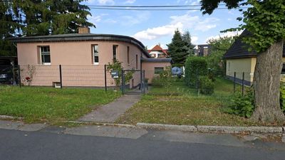 Einfamilienhaus in attraktiver Wohnlage !