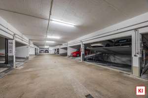 Charmante Eigentumswohnung mit großzügigem Wohnbereich, Loggia und Doppelstellplatz! – Die vollständige Adresse der Immobilie erhältst du vom Anbieter., 81243 Aubing-Süd, München – Vorschaubild 14