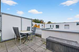 Über den Dächern von Regensburg: stilvolles Wohnen mit Wohlfühlfaktor! – Die vollständige Adresse der Immobilie erhältst du vom Anbieter., 93051 Großprüfening-Dechbetten-Königswiesen, Regensburg – Vorschaubild 7