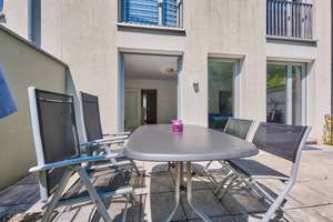 Stadtnah wohnen, ruhig leben – stilvolles Stadthaus in Trudering-Riem – Die vollständige Adresse der Immobilie erhältst du vom Anbieter., 81825 Gartenstadt Trudering, München – Vorschaubild 14