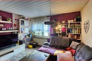 4 Zimmer Wohnung in der Pforzheimer-Oststadt