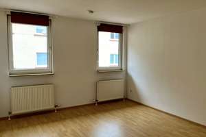 Helle Wohnung mit EBK, zentral und dennoch ruhig – Stifsstr. 10B, 55116 Altstadt, Mainz – Vorschaubild 4