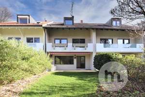 Familienfreundlich & Hell ☀️ Charmantes Zuhause mit Gartenidylle – Die vollständige Adresse der Immobilie erhältst du vom Anbieter., 81827 Waldtrudering, München – Vorschaubild 1