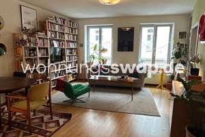 Wohnungstausch: Weidengasse 57 – Weidengasse 57, 50400 Altstadt/Nord, Köln – Vorschaubild 2