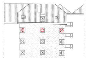 Helle, barrierefreie 2-Zimmer-Eigentumswohnung mit Balkon und Tiefgaragenstellplatz in guter Lage – Herseler Str. 8, 50321 Brühl – Vorschaubild 28