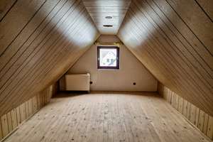 3,5-Zi.-DG-Wohnung 103qm - neue Küche, Garage & Garten, Harleshausen – Die vollständige Adresse der Immobilie erhältst du vom Anbieter., 34128 Harleshausen, Kassel – Vorschaubild 7