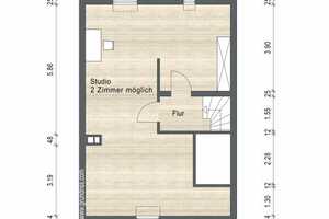 Perfektes Reihenmittelhaus in absolut ruhiger Lage – Karlsruhe (Kreis) – Vorschaubild 23