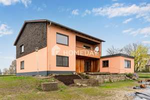 EFH/ZFH mit großem Grundstück, 7 Zimmern, Terrasse & Balkon in ruhiger Lage
 – Die vollständige Adresse der Immobilie erhältst du vom Anbieter., 94072 Bad Füssing – Vorschaubild 2