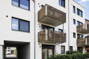 MODERNES WOHNEN IN BESTER ALLTAGSLAGE  – Die vollständige Adresse der Immobilie erhältst du vom Anbieter., 22459 Schnelsen, Hamburg – Vorschaubild 3
