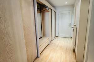 Möblierte 1-ZWG in Schwabing – U6, Englischer Garten & Flughafenbus, sofort verfügbar – Amsterdamer Straße 1, 80805 Biederstein, München – Vorschaubild 8