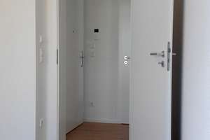 Barrierefreie 3-Zimmer-Wohnung mit Balkon und Einbauküche in Stuttgart-Vaihingen provisionsfrei – Don-Carlos-Straße 45, 70563 Österfeld, Stuttgart – Vorschaubild 7