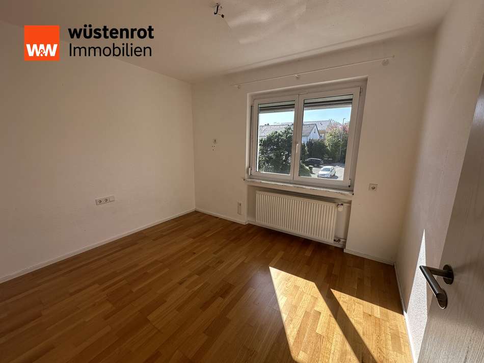 Drittes Kinderzimmer