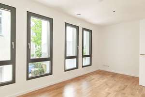 Einfamilienhaus in der Isarvorstadt - Italienflair im Hinterhof, Neubau, Süden, Luxus, hell, A+ – Die vollständige Adresse der Immobilie erhältst du vom Anbieter., 80337 Am Schlachthof, München – Vorschaubild 11