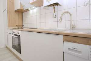Schicke möblierte 3-Zimmer Wohnung mit Balkon und Internet in Wiesbaden Südost – Die vollständige Adresse der Immobilie erhältst du vom Anbieter., 65189 Südost, Wiesbaden – Vorschaubild 15