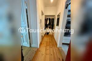 Tauschwohnung: Wunderschöne Wohnung in belebten P-Berg – Die vollständige Adresse der Immobilie erhältst du vom Anbieter., 10435 Prenzlauer Berg, Berlin – Vorschaubild 5