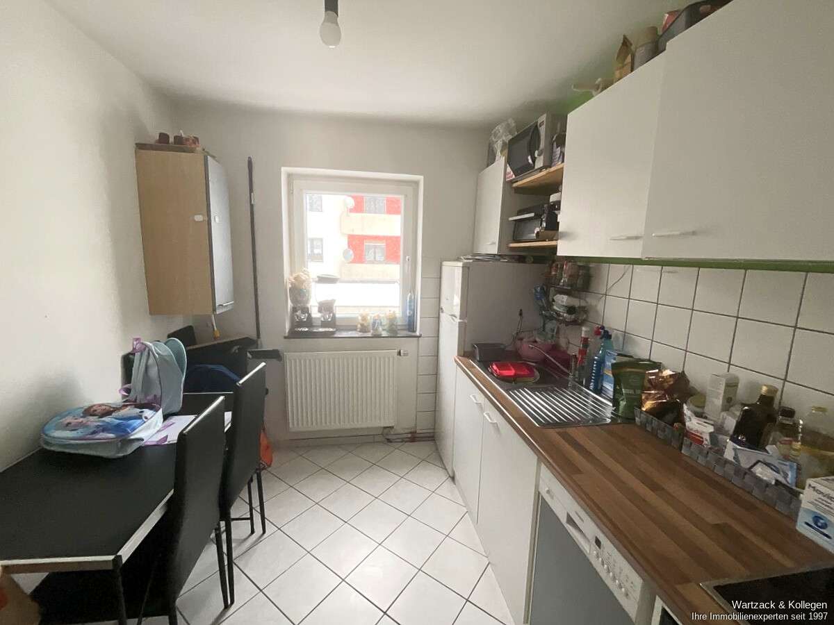 Immobilie in Roth - Glücksgriff für Anlager: 
6-Familienhaus in Roth - Bild 4