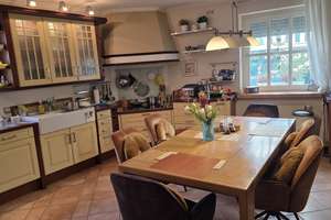 Repräsentative Villa ideal für Freiberufler – Die vollständige Adresse der Immobilie erhältst du vom Anbieter., 52525 Heinsberg – Vorschaubild 17
