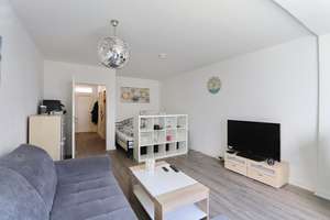 Kapitalanlage in Hamburg-Bramfeld - Vermietete & sanierte 1-Zimmer Wohnung – Die vollständige Adresse der Immobilie erhältst du vom Anbieter., 22175 Bramfeld, Hamburg – Vorschaubild 7