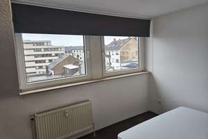 Schöne 2-ZKB-Whg. inkl. EBK, am Tivoli, Nähe Hauptbahnhof! Bei Bedarf teilmöbiliert! – Rüppurrer Straße 106, 76137 Südstadt, Karlsruhe – Vorschaubild 6