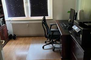 Wohnen mit Charakter: 3-Zimmer-Wohnung in Bonn-Duisdorf – Gottfried-Kinkel-Straße 17, 53123 Duisdorf, Bonn – Vorschaubild 3