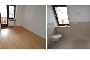 Wohnen mit Charakter: Großzügige 4-Zimmer-Wohnung in Regensburg – 93055 Burgweinting-Harting, Regensburg – Vorschaubild 7