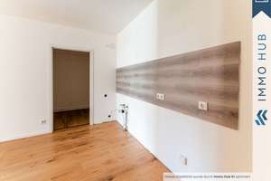 ++ bezugsfertige, renovierte 2-Zimmer-Wohnung mit Einbauküche ++ – 4328 Paunsdorf, Leipzig – Vorschaubild 13