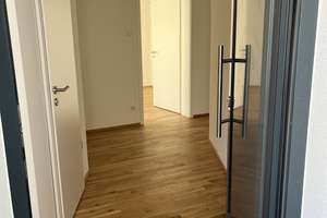 Neubau Wohnung drei Zimmer 79m² Kohlenhof Küche + Balkon – Kohlenhofstraße 60, 90443 Gostenhof, Nürnberg – Vorschaubild 4