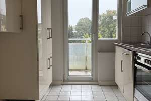 Helle 2-Zimmer-Wohnung mit Balkon in Remscheid-Stadtparknähe – Pickertstr. 4, 42853 Schöne Aussicht, Remscheid – Vorschaubild 12
