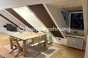 Tauschwohnung: kolosonja! – Die vollständige Adresse der Immobilie erhältst du vom Anbieter., 48143 Dom, Münster – Vorschaubild 3